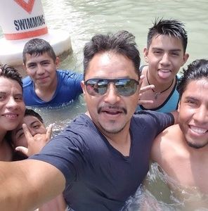 Meet your Posher, Juan